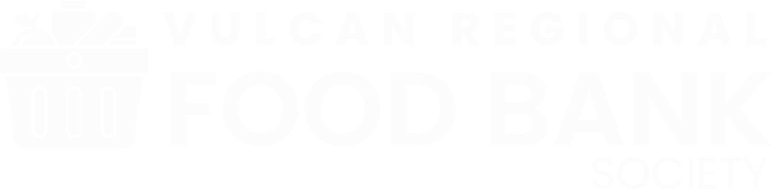 Vulcan Food Bank