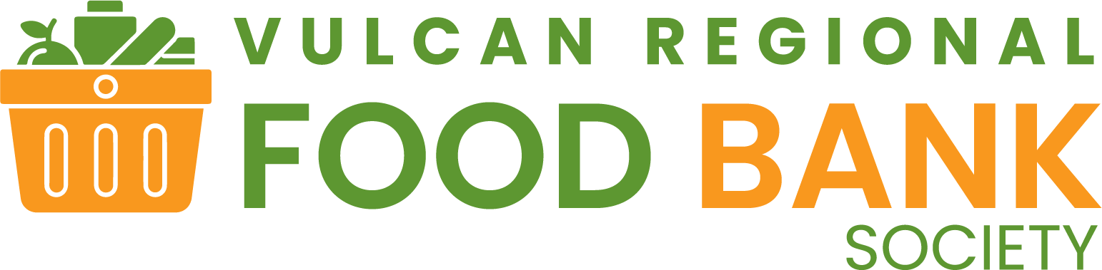 Vulcan Regional Food Bank Society